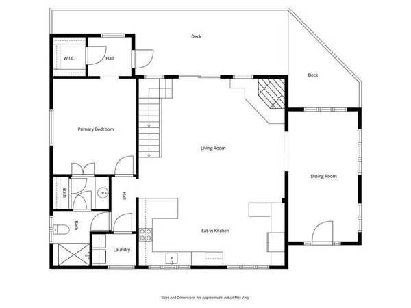 $414,000 | 360 Locust Trail, Jasper, GA 30143