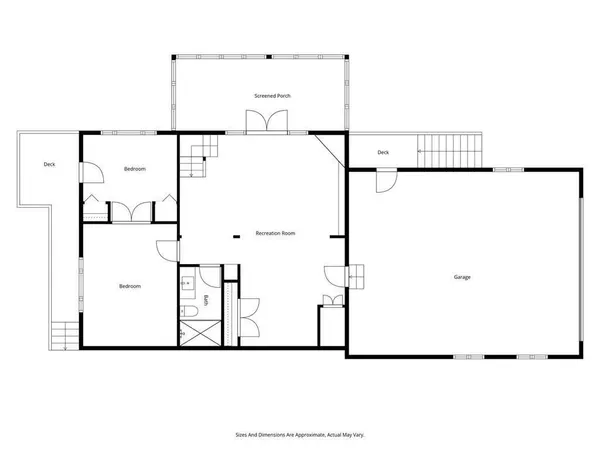 $414,000 | 360 Locust Trail, Jasper, GA 30143