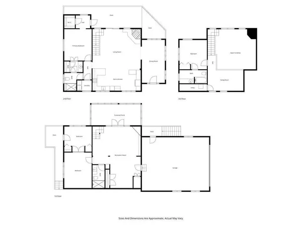 $414,000 | 360 Locust Trail, Jasper, GA 30143