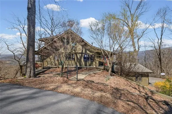 $414,000 | 360 Locust Trail, Jasper, GA 30143