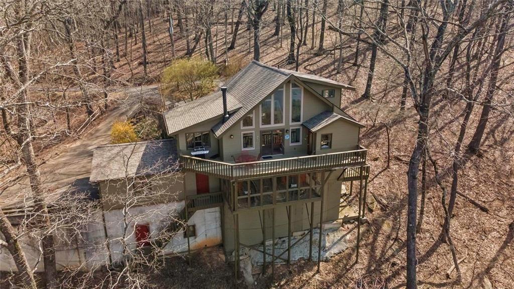 360 Locust Trail Jasper, GA 30143 - Photo 44 of 62