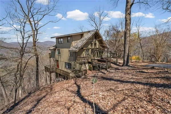 $414,000 | 360 Locust Trail, Jasper, GA 30143