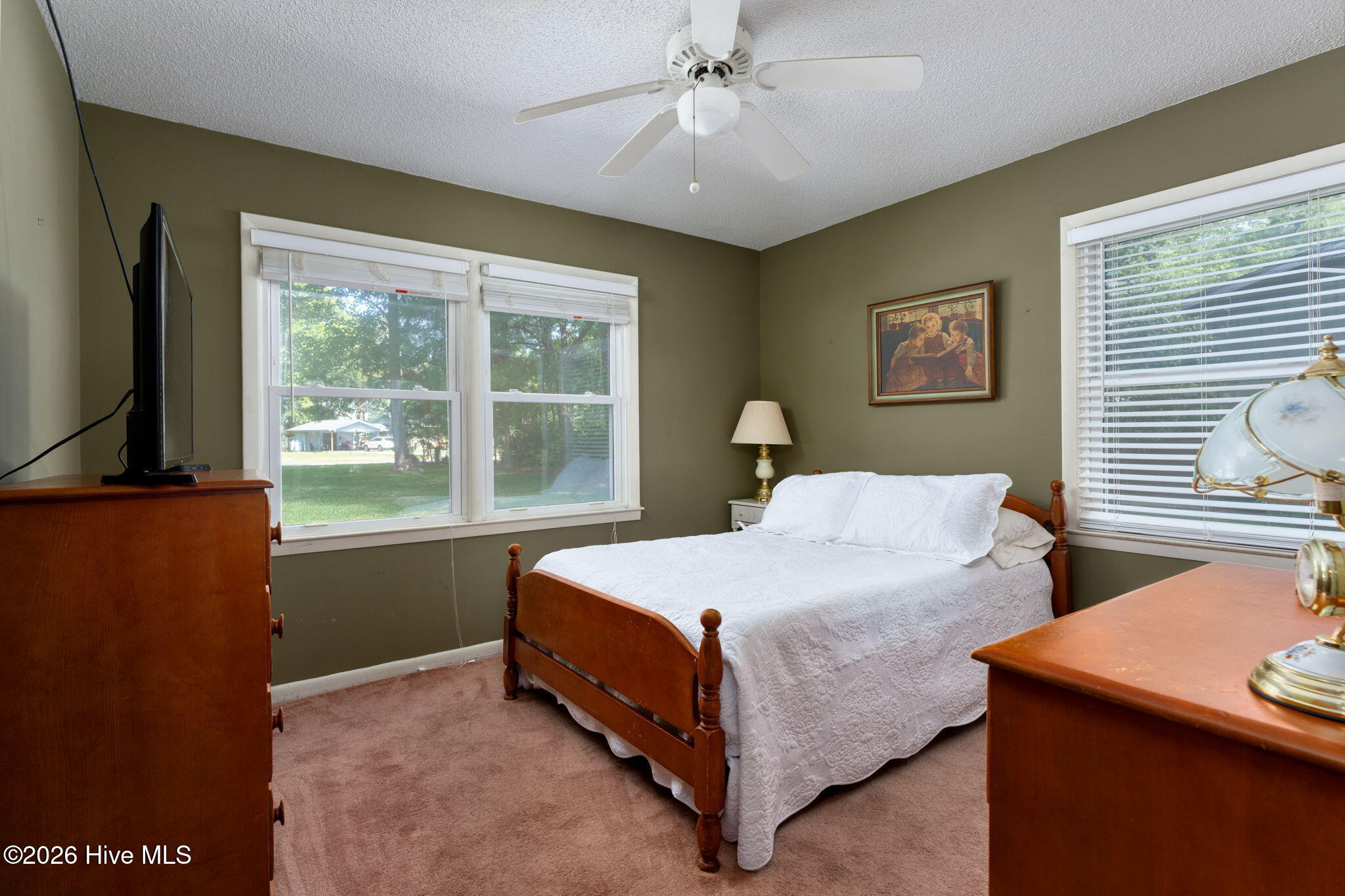 160 Gail Road Willard, NC 28478 - Photo 18 of 38 bedroom-02a