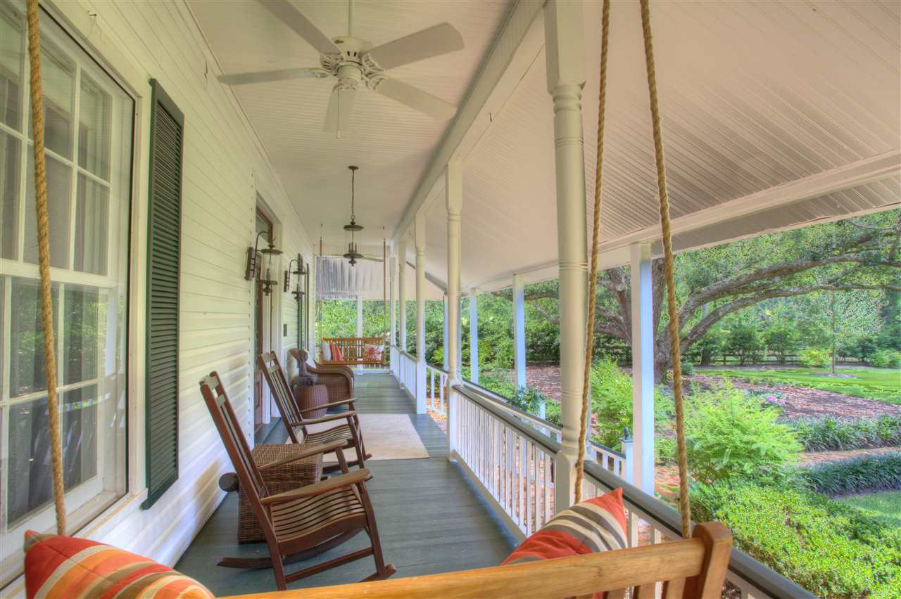 16484 Wood Acres Road Fairhope, AL 36532 - Photo 38 of 47