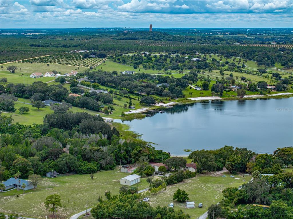 724 Masterpiece Road Lake Wales, FL 33898 - Photo 82 of 83