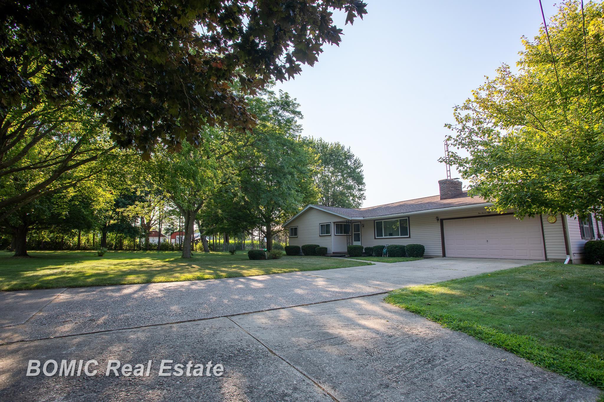 10750 Birch Run Road Birch Run, MI 48415 - Photo 19 of 23 Gallery Image 19
