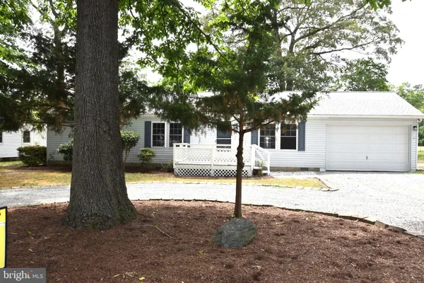 $449,000 | 117 River Bend Drive, Dagsboro, DE 19939