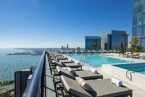 $2,395,000 | 363 East Wacker Drive, Unit 1906, Chicago, IL 60601