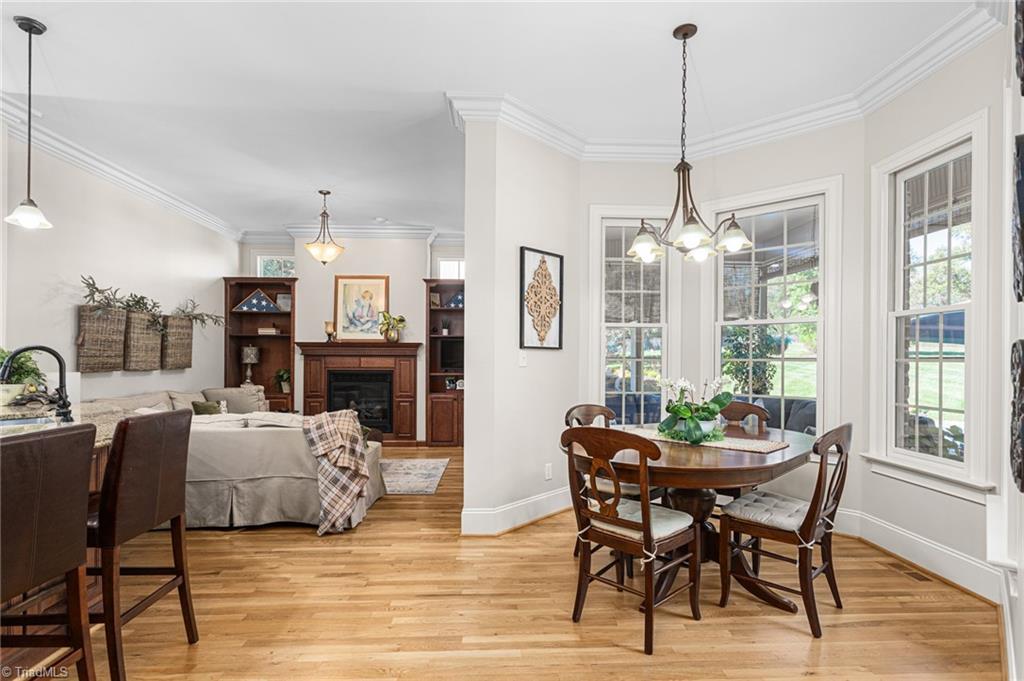 8404 Linville Oaks Drive Oak Ridge, NC 27310 - Photo 11 of 47