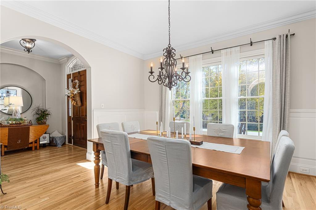 8404 Linville Oaks Drive Oak Ridge, NC 27310 - Photo 18 of 47