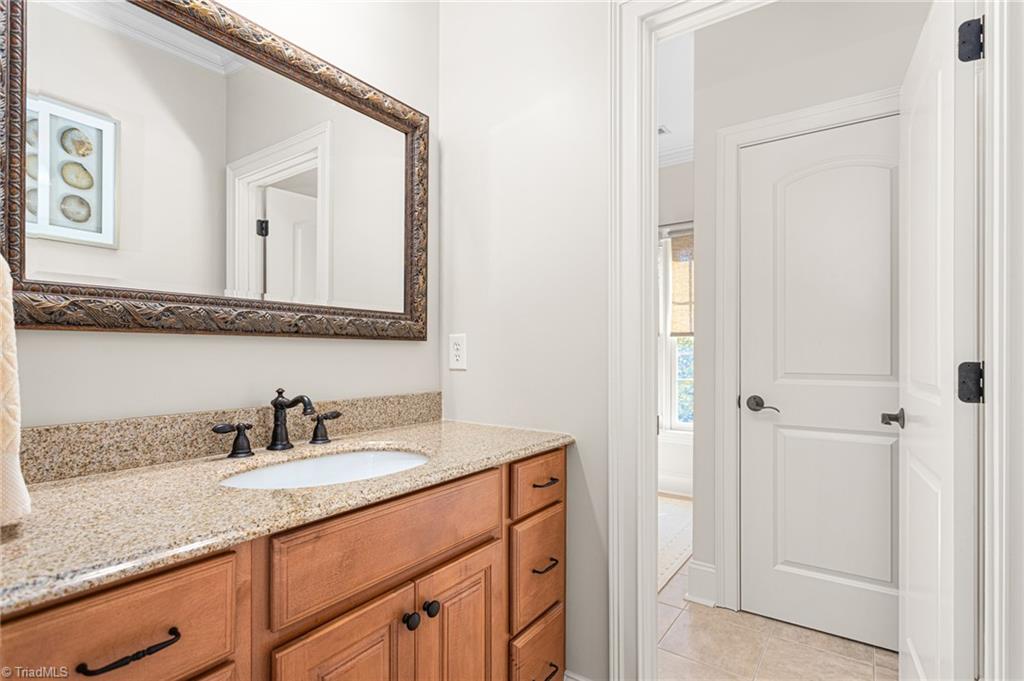 8404 Linville Oaks Drive Oak Ridge, NC 27310 - Photo 27 of 47