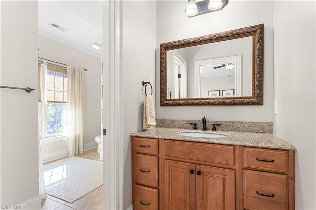 8404 Linville Oaks Drive Oak Ridge, NC 27310 - Photo 29 of 47