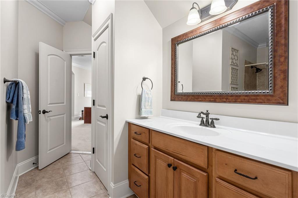 8404 Linville Oaks Drive Oak Ridge, NC 27310 - Photo 32 of 47