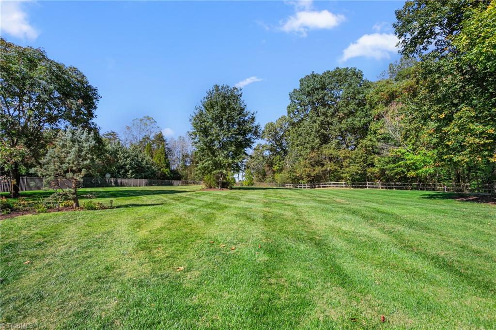 8404 Linville Oaks Drive Oak Ridge, NC 27310 - Photo 42 of 47