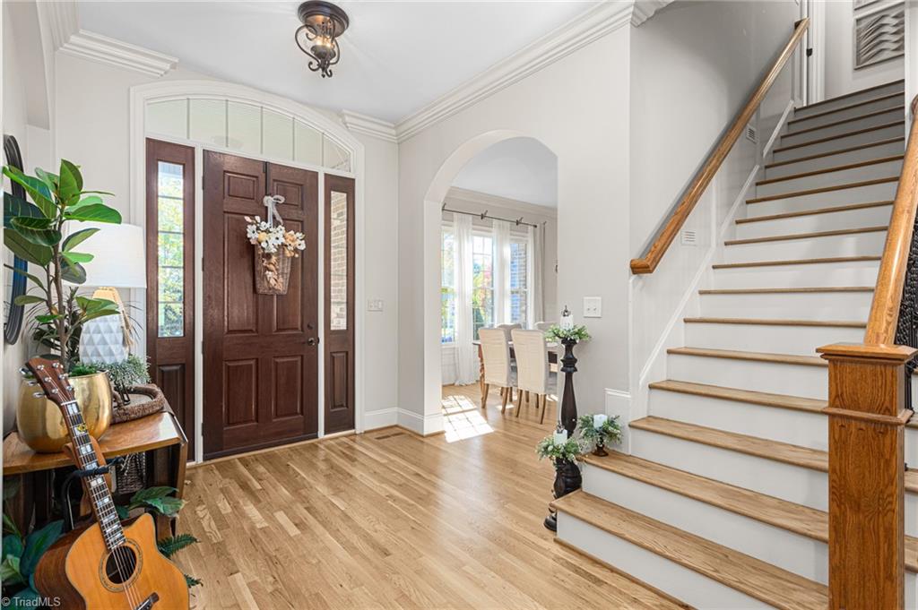 8404 Linville Oaks Drive Oak Ridge, NC 27310 - Photo 7 of 47