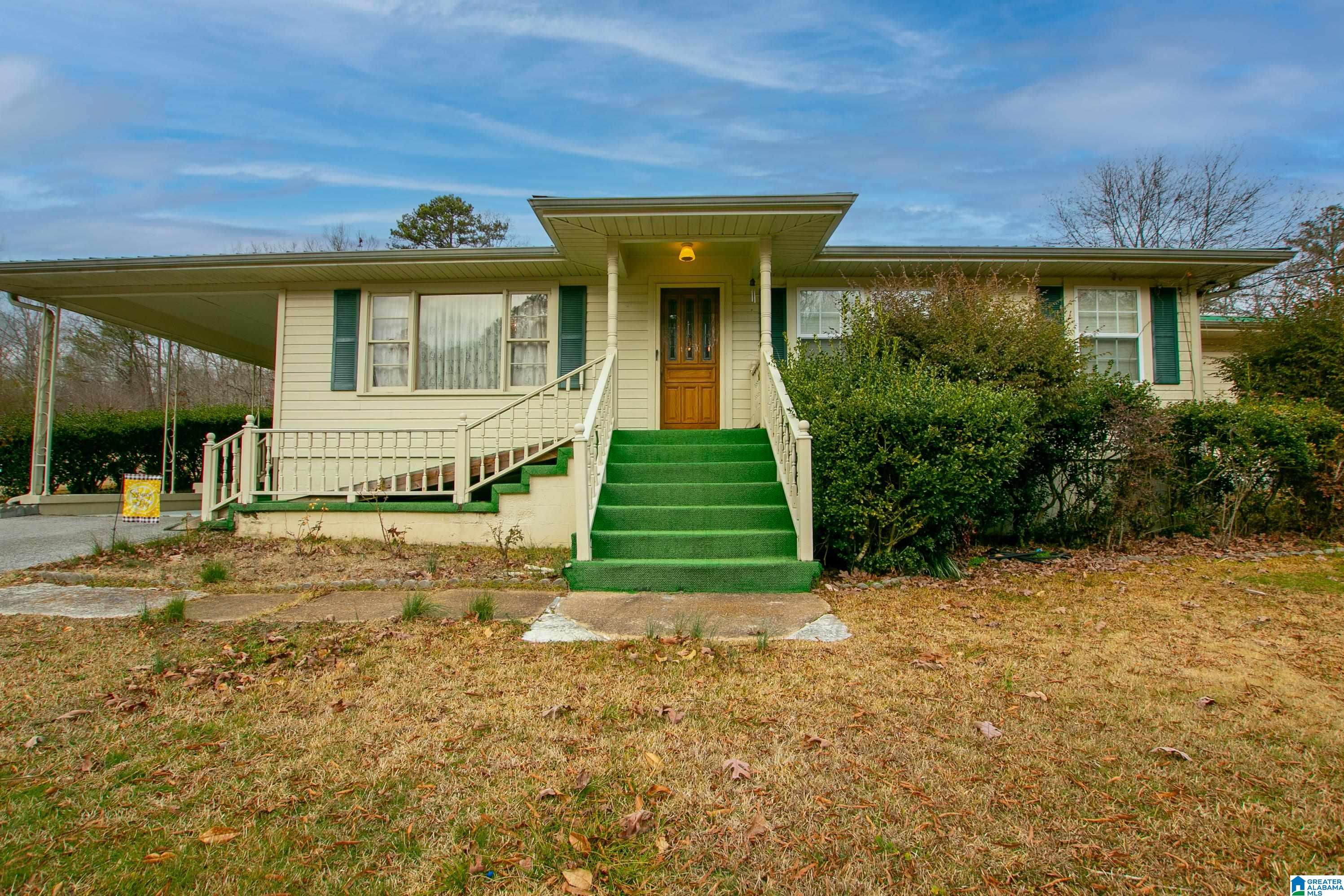1042 Hoyt Hill Road Ashville, AL 35953 - Photo 2 of 45