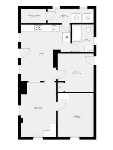 44 Cherry Street, Unit 2 Swampscott, MA 01907 - Photo 33 of 36