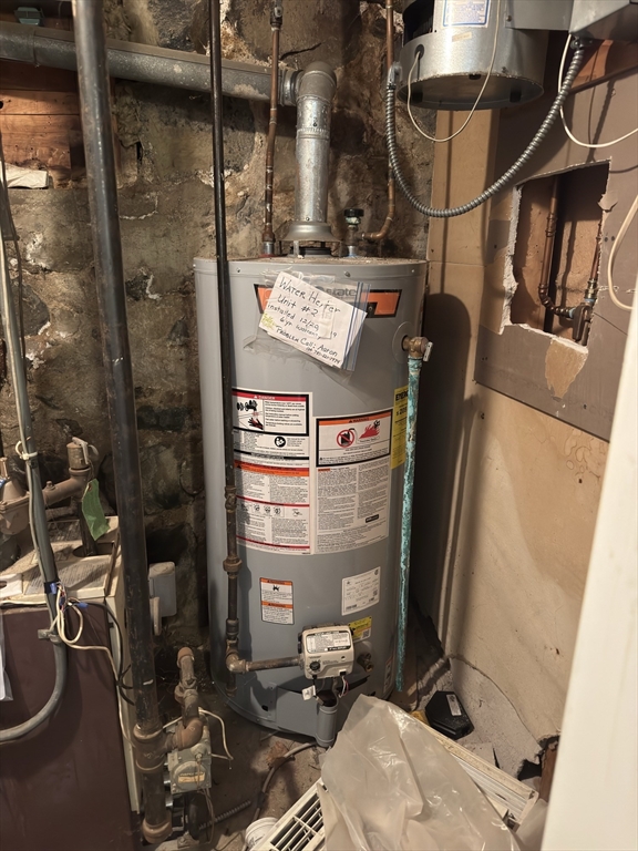 44 Cherry Street, Unit 2 Swampscott, MA 01907 - Photo 35 of 36