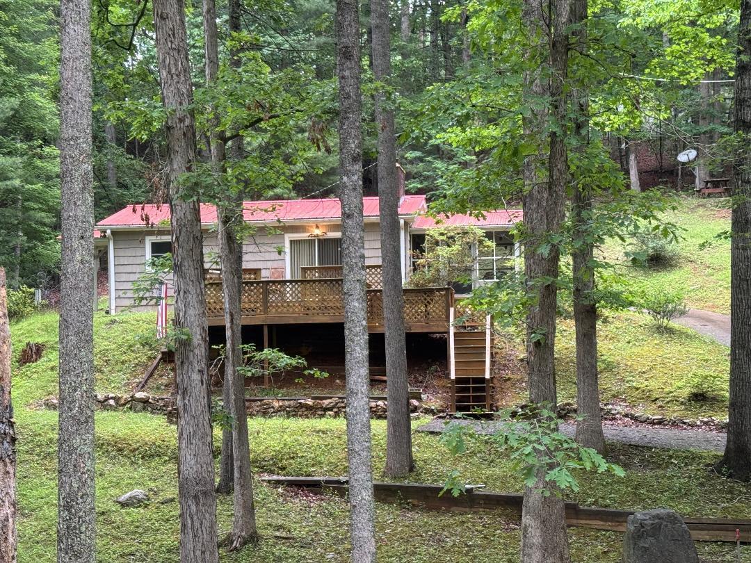 388 Salt House Branch Road Henry, VA 24102 - Photo 4 of 42 sh42