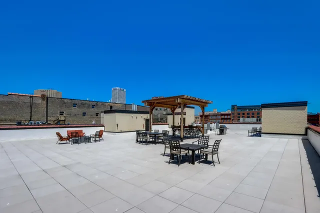 $4,280 | 226 North Water Street, Unit 401, Milwaukee, WI 53202