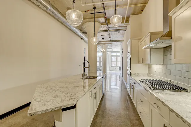 $4,280 | 226 North Water Street, Unit 401, Milwaukee, WI 53202