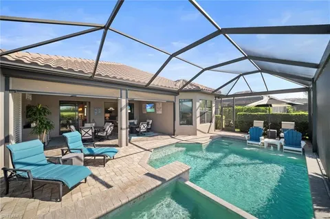 $1,699,999 | 9146 Trivoli Terrace, Naples, FL 34119