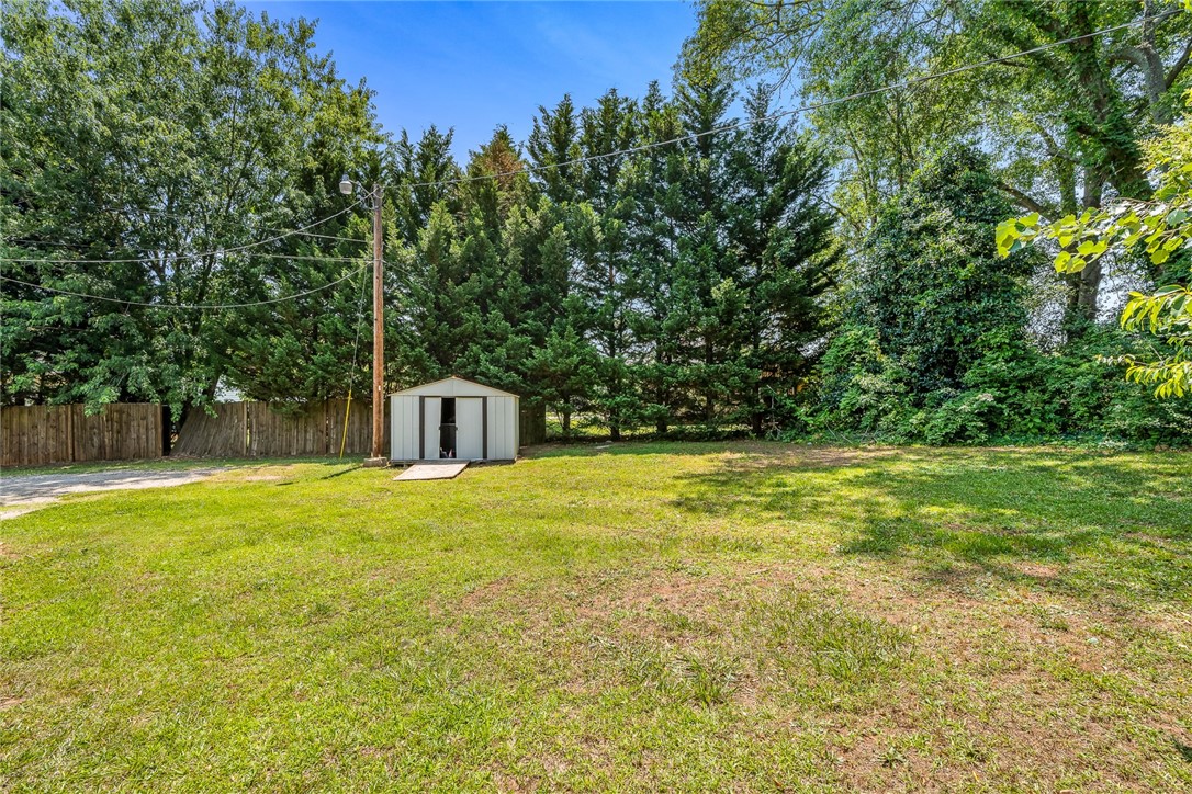 1606 Babb Street Anderson, SC 29621 - Photo 23 of 25