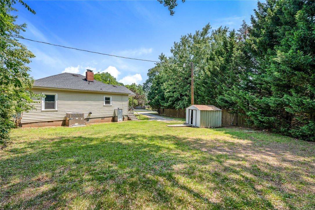1606 Babb Street Anderson, SC 29621 - Photo 24 of 25