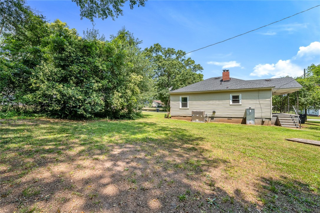 1606 Babb Street Anderson, SC 29621 - Photo 25 of 25