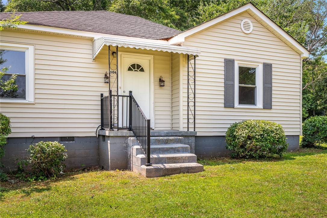 1606 Babb Street Anderson, SC 29621 - Photo 4 of 25