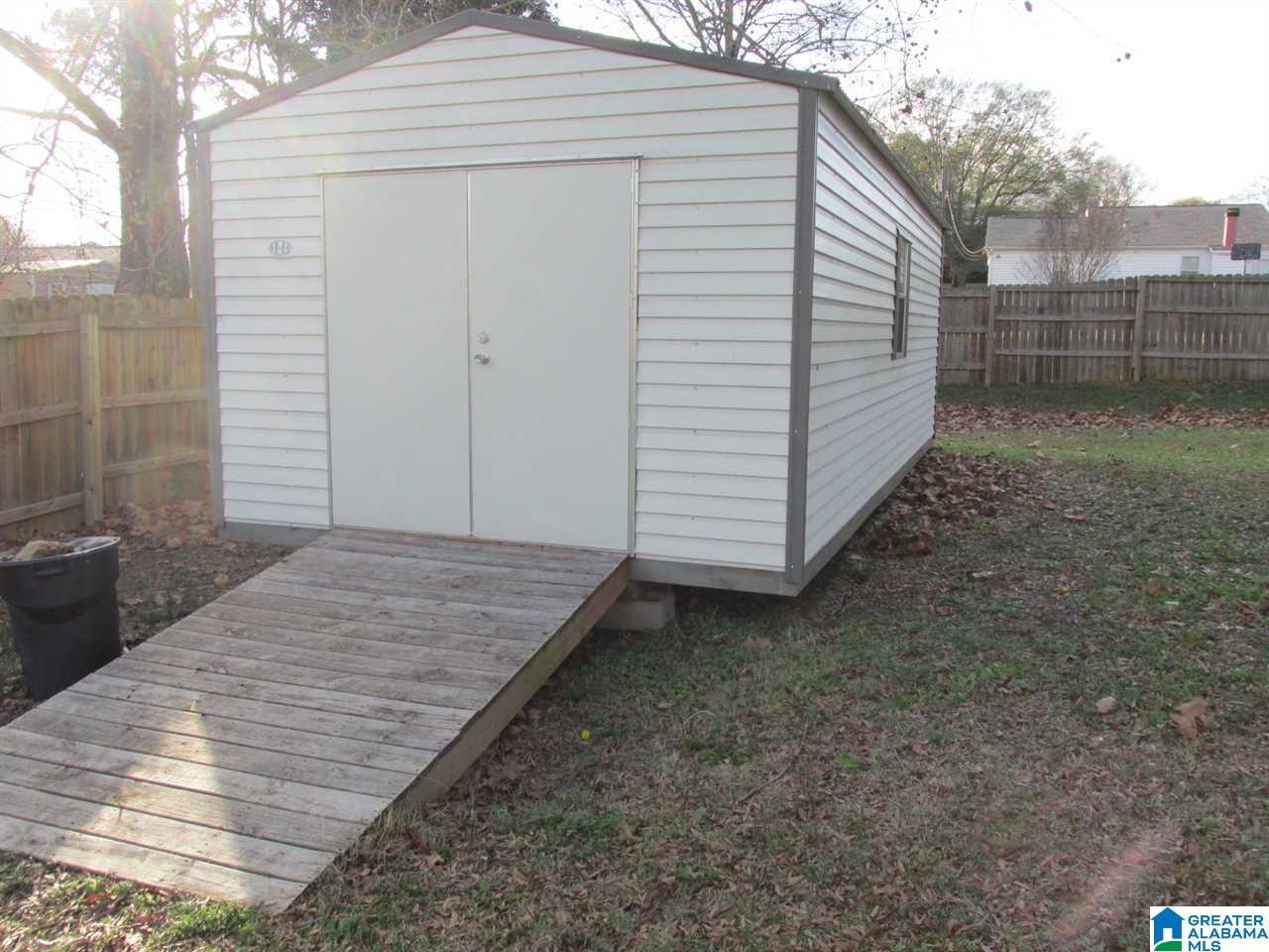 516 12th Street Southwest Alabaster, AL 35007 - Photo 4 of 4