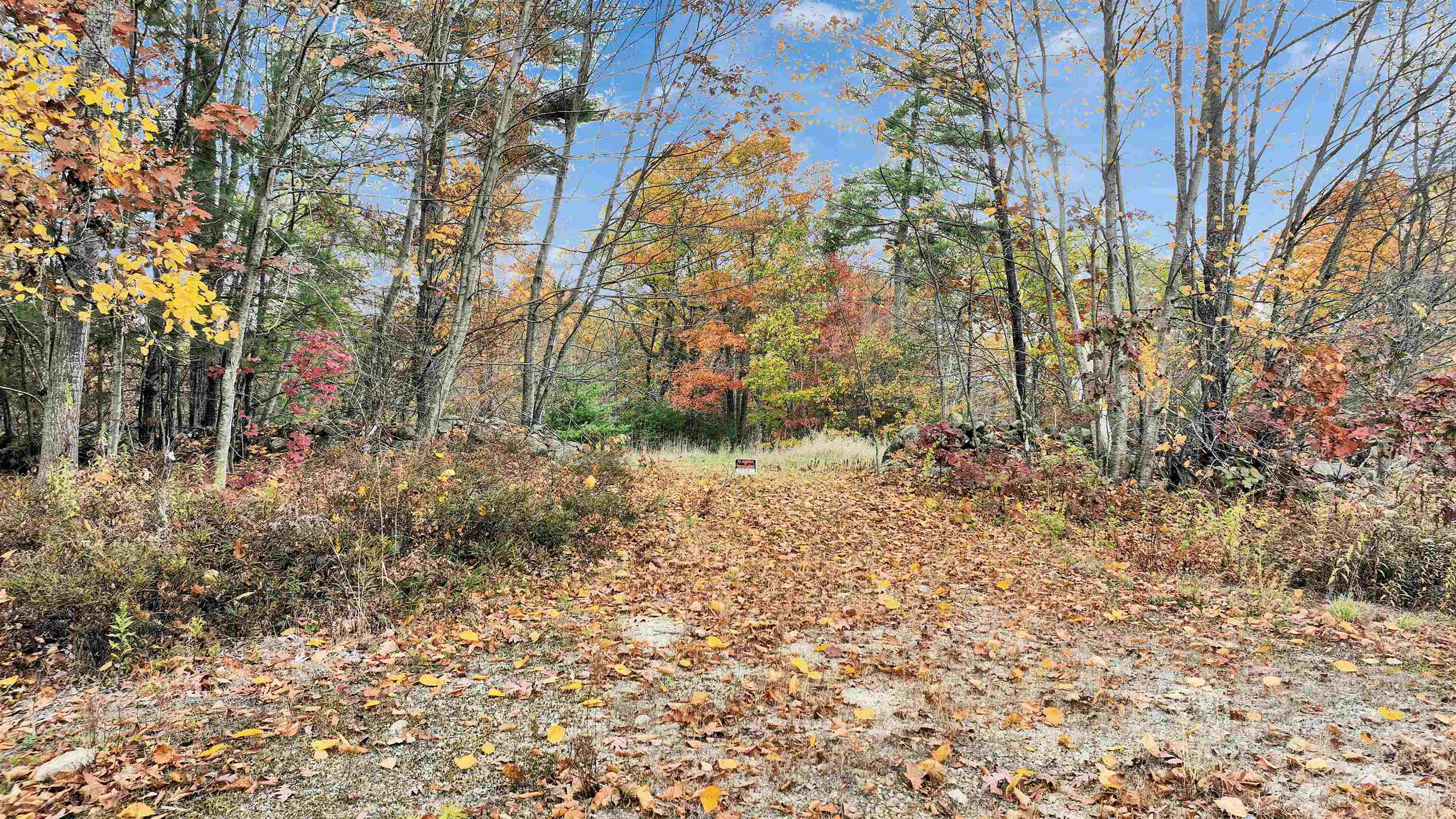 Lot 13 Winterberry Road Brookline, NH 03033 - Photo 9 of 20 Gallery Image 9