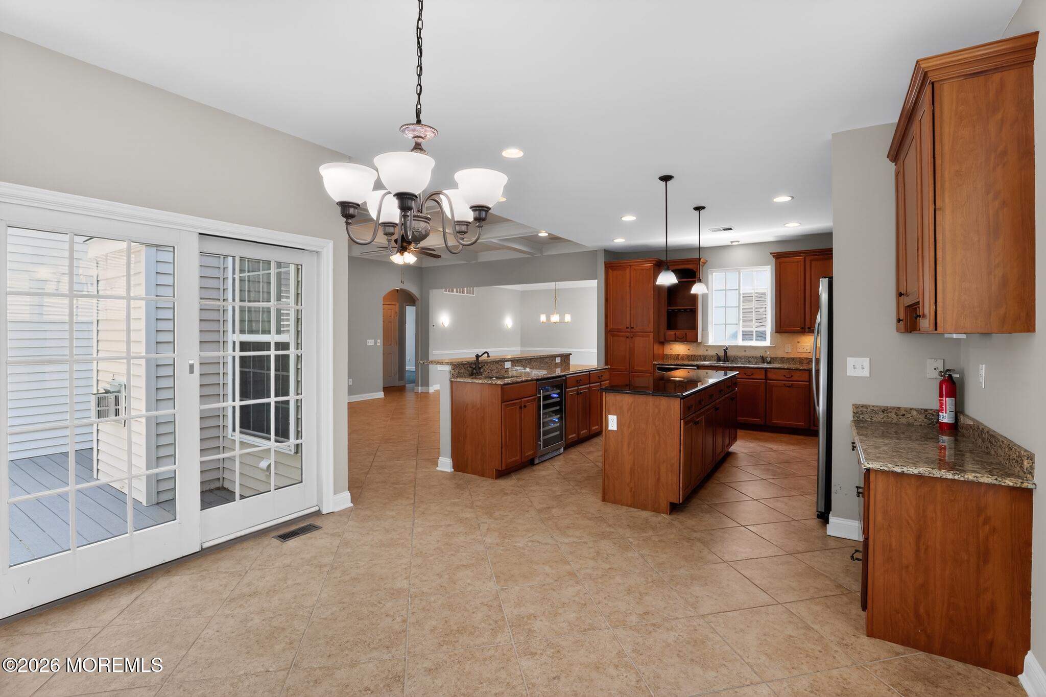 23 Portland Street Barnegat, NJ 08005 - Photo 19 of 51 16_23_Portland_St-Kitchen-0141
