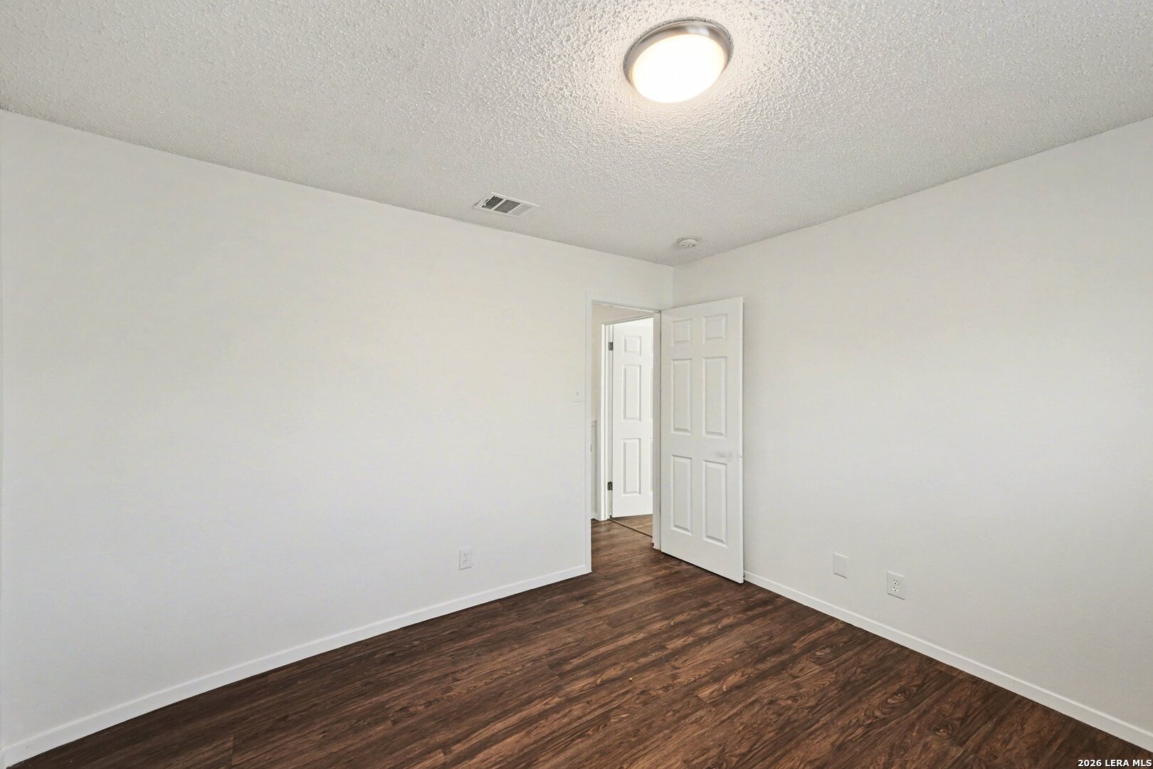 2407 Canyon Rim San Antonio, TX 78232 - Photo 21 of 30 a view of an empty room
