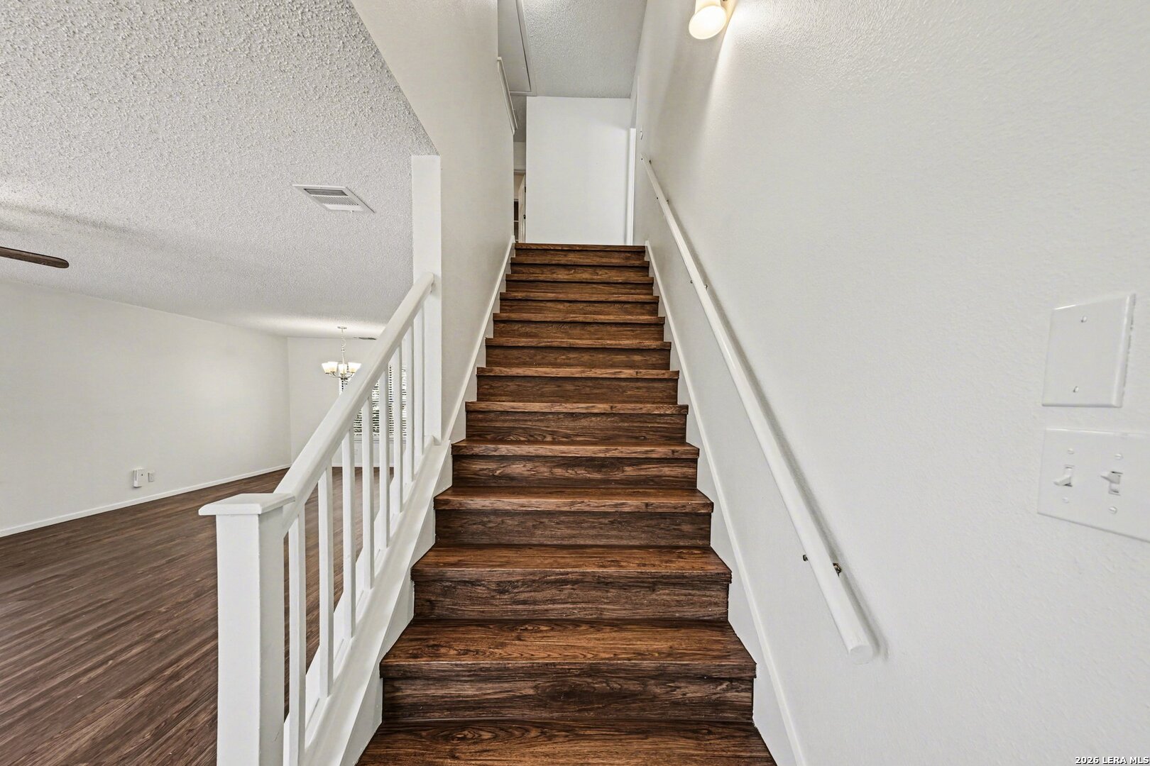 2407 Canyon Rim San Antonio, TX 78232 - Photo 4 of 30 a view of entryway