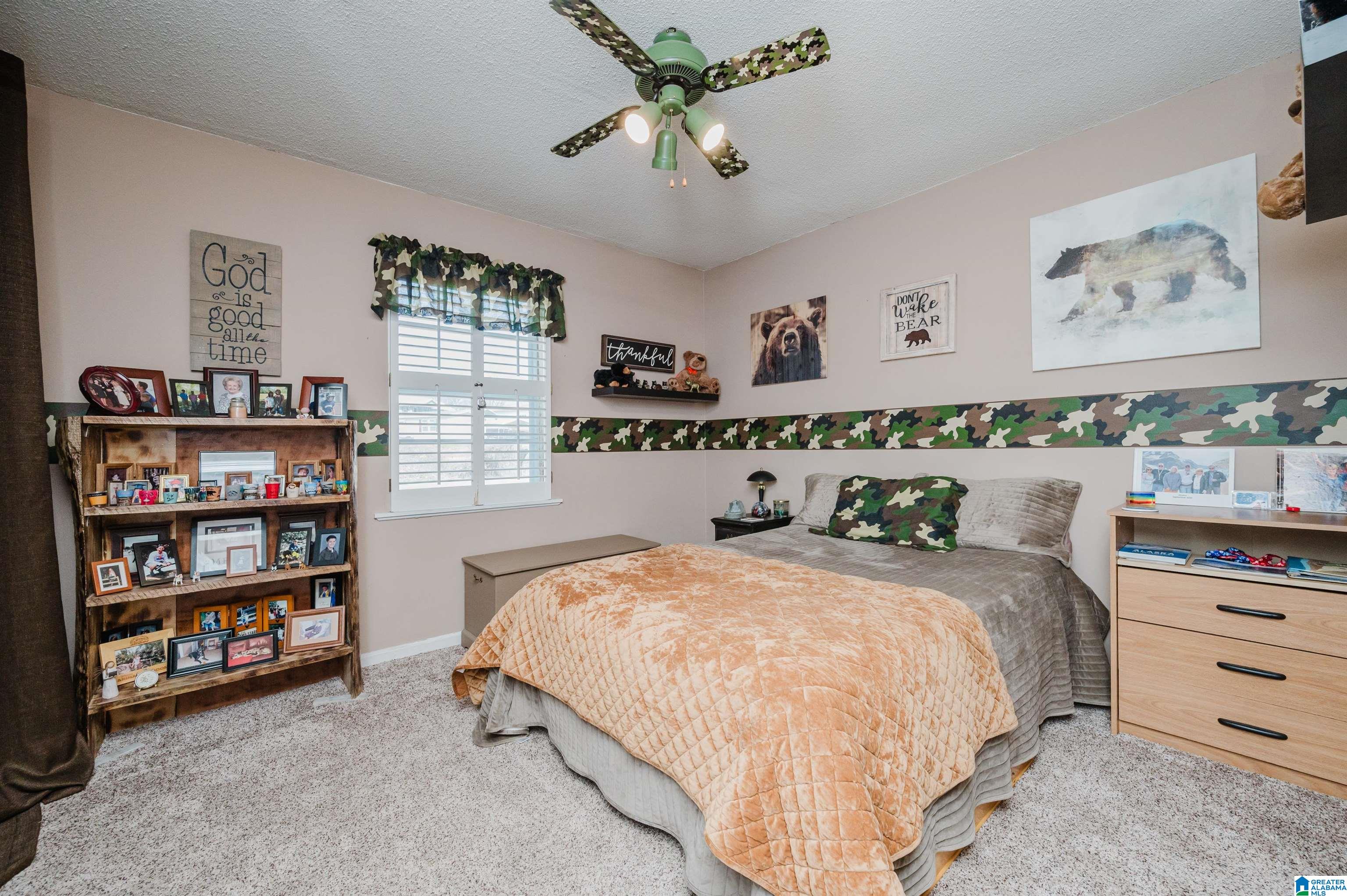 515 Nail Road Kimberly, AL 35091 - Photo 26 of 56