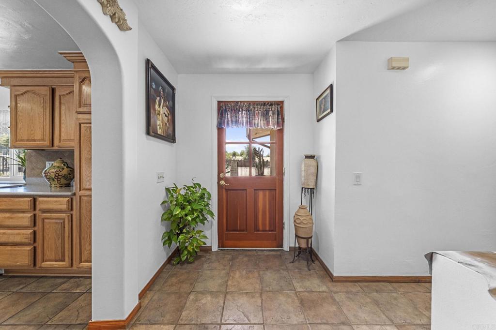 30265 Miller Road Valley Center, CA 92082 - Photo 12 of 56 a view of entryway with bathroom and shower