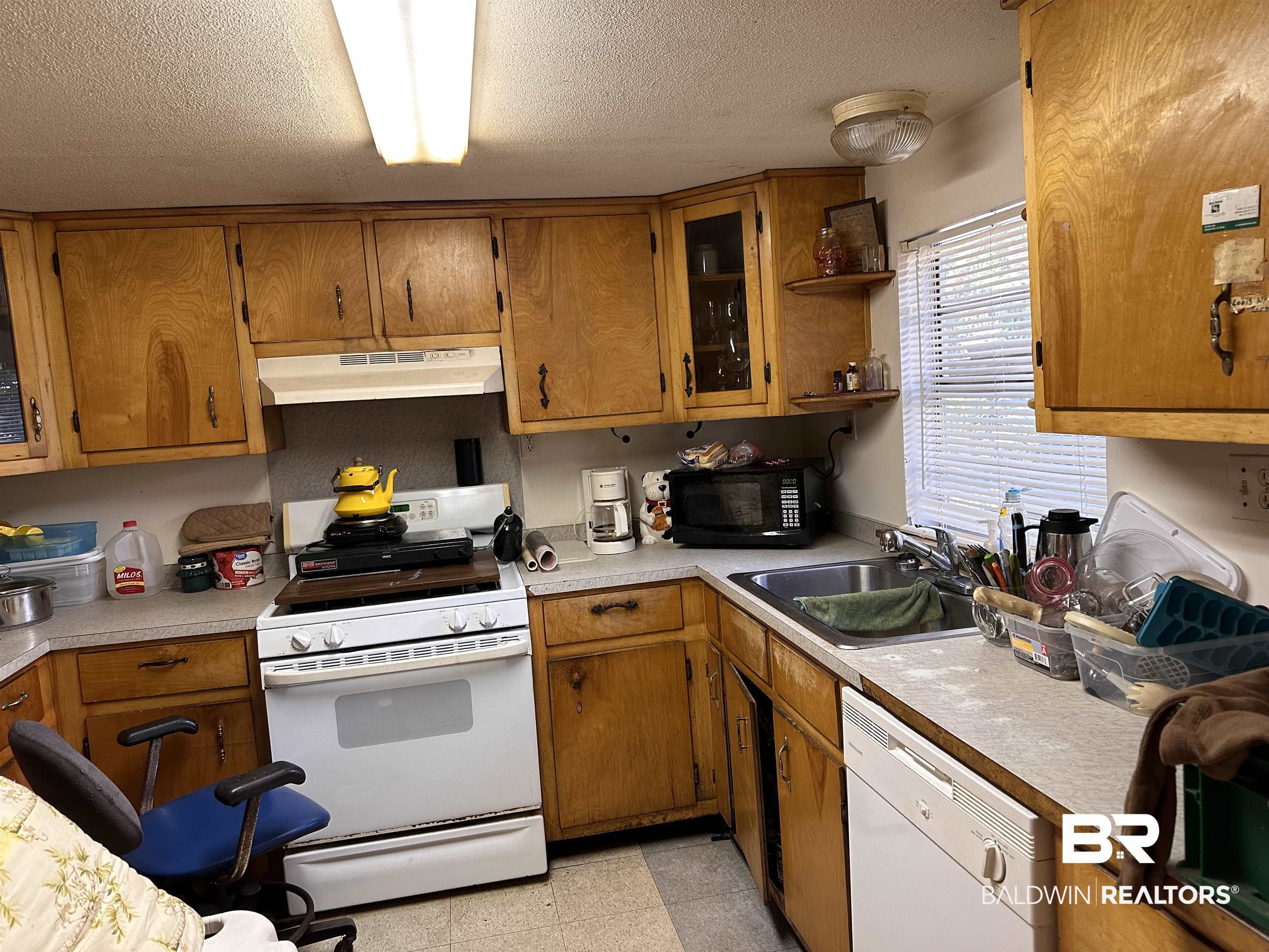 11057 Boudan Lane Foley, AL 36535 - Photo 11 of 18 Kitchen