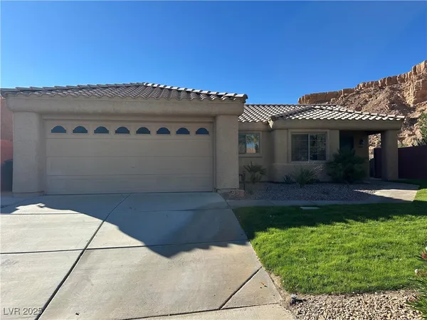 $280,000 | 997 Jade Street, Mesquite, NV 89027