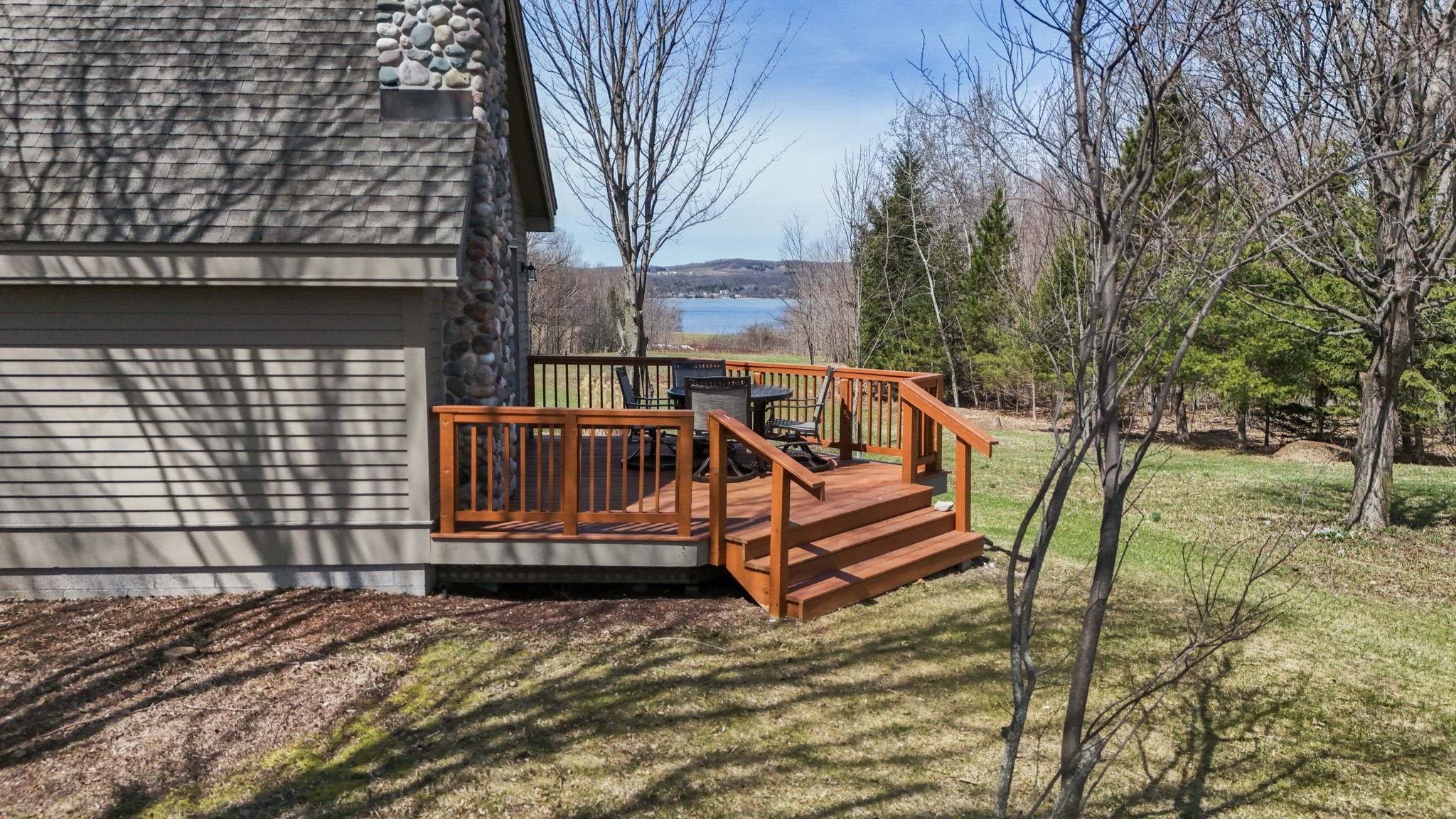 470 South Donnybrook Road Suttons Bay, MI 49682 - Photo 44 of 64