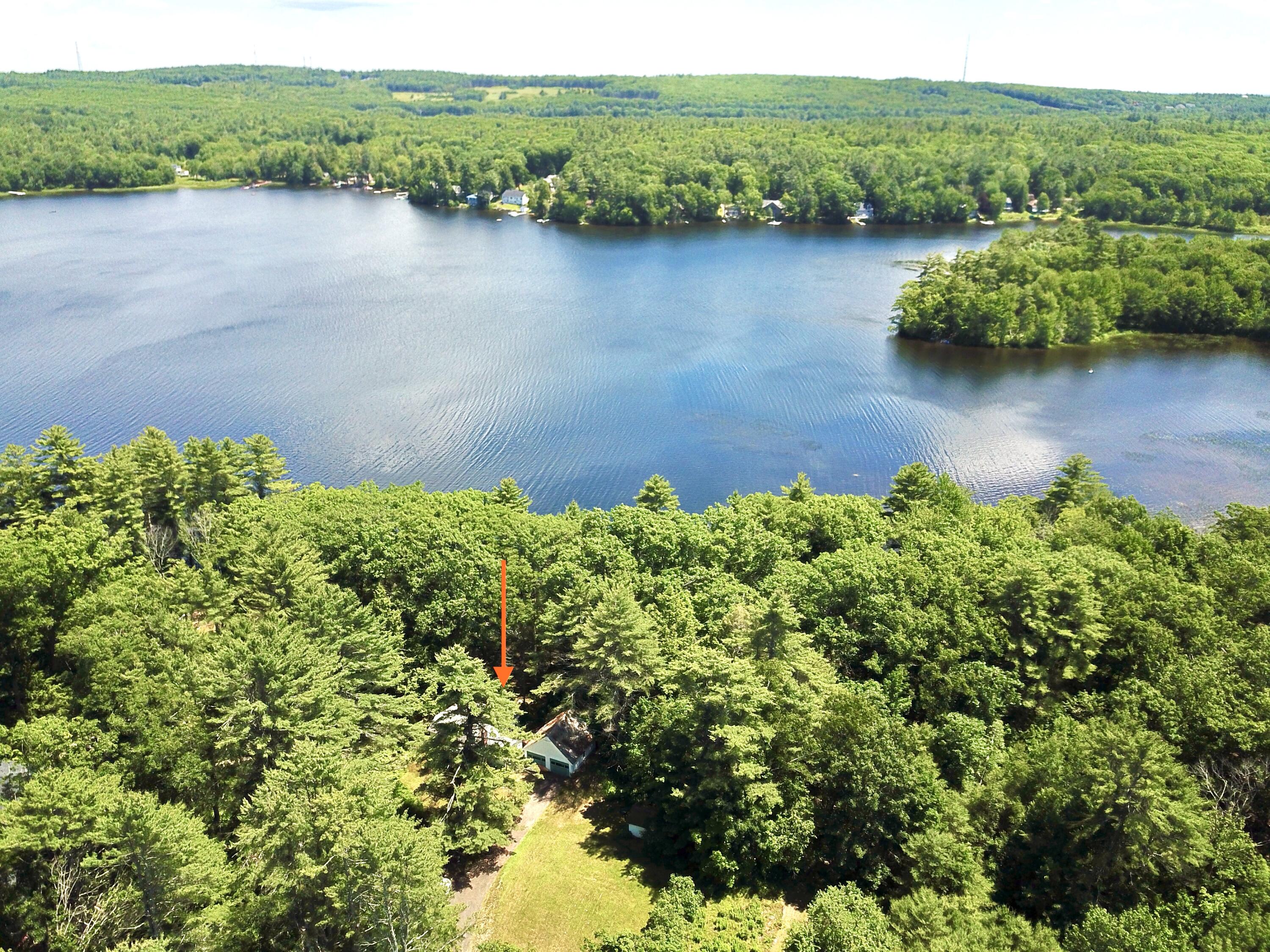 22 Dow Lane Windham, ME 04062 - Photo 21 of 21 DJI_0337