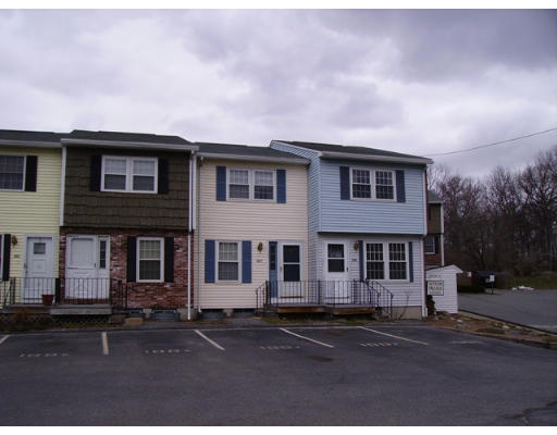 100 Roper Street, Unit F Lowell, MA 01852 - Photo 1 of 3 Gallery Image 1