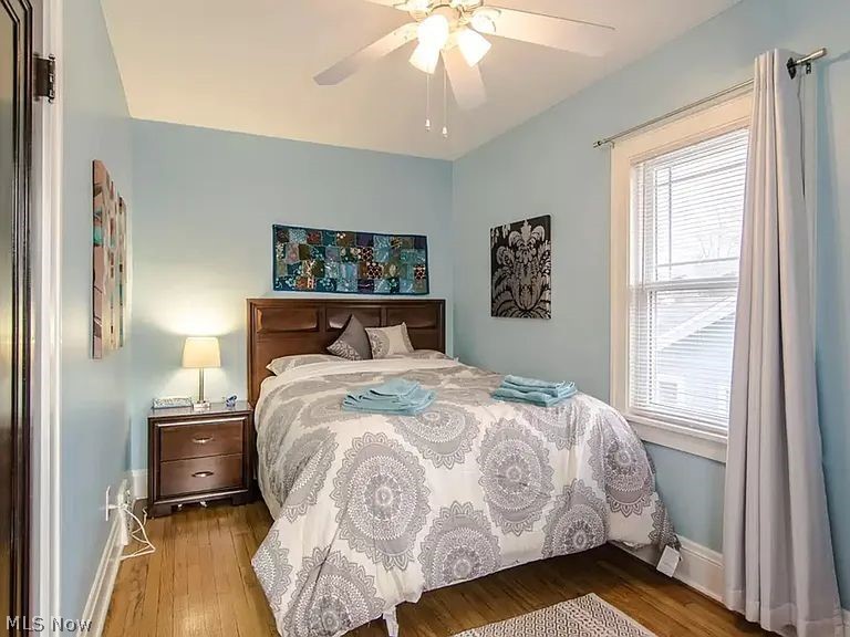 1551 Maple Road Cleveland Heights, OH 44121 - Photo 18 of 25