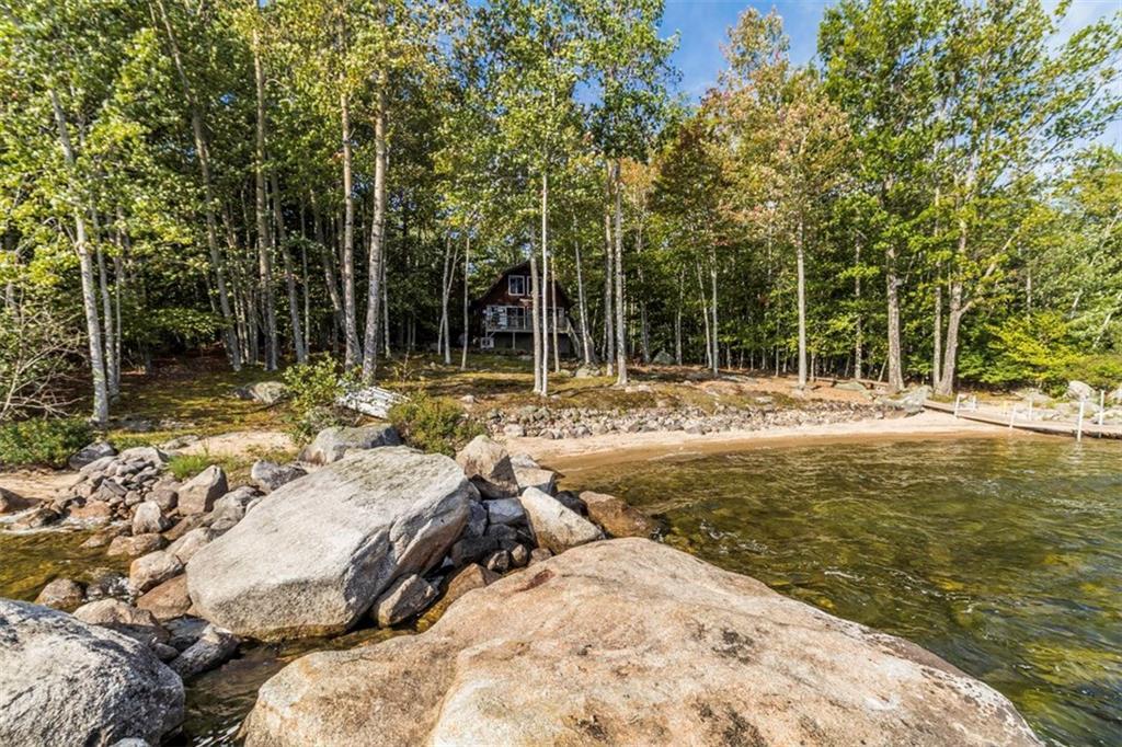 1657-1656 Ridge Road Standish, ME 04084 - Photo 21 of 27 Photo
