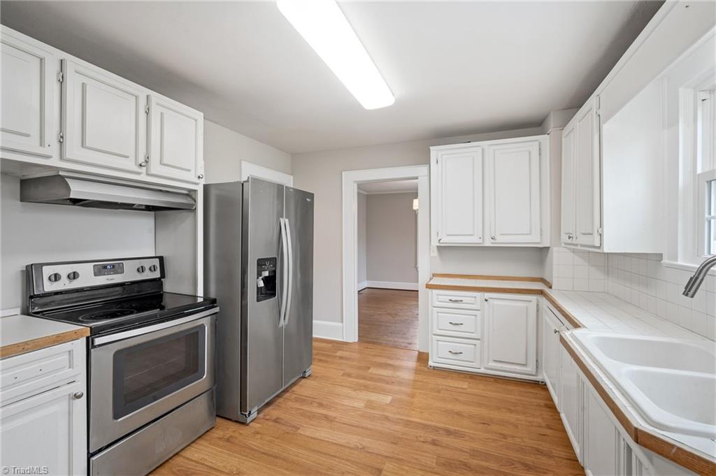 281 Welcome-Arcadia Road Lexington, NC 27295 - Photo 31 of 39