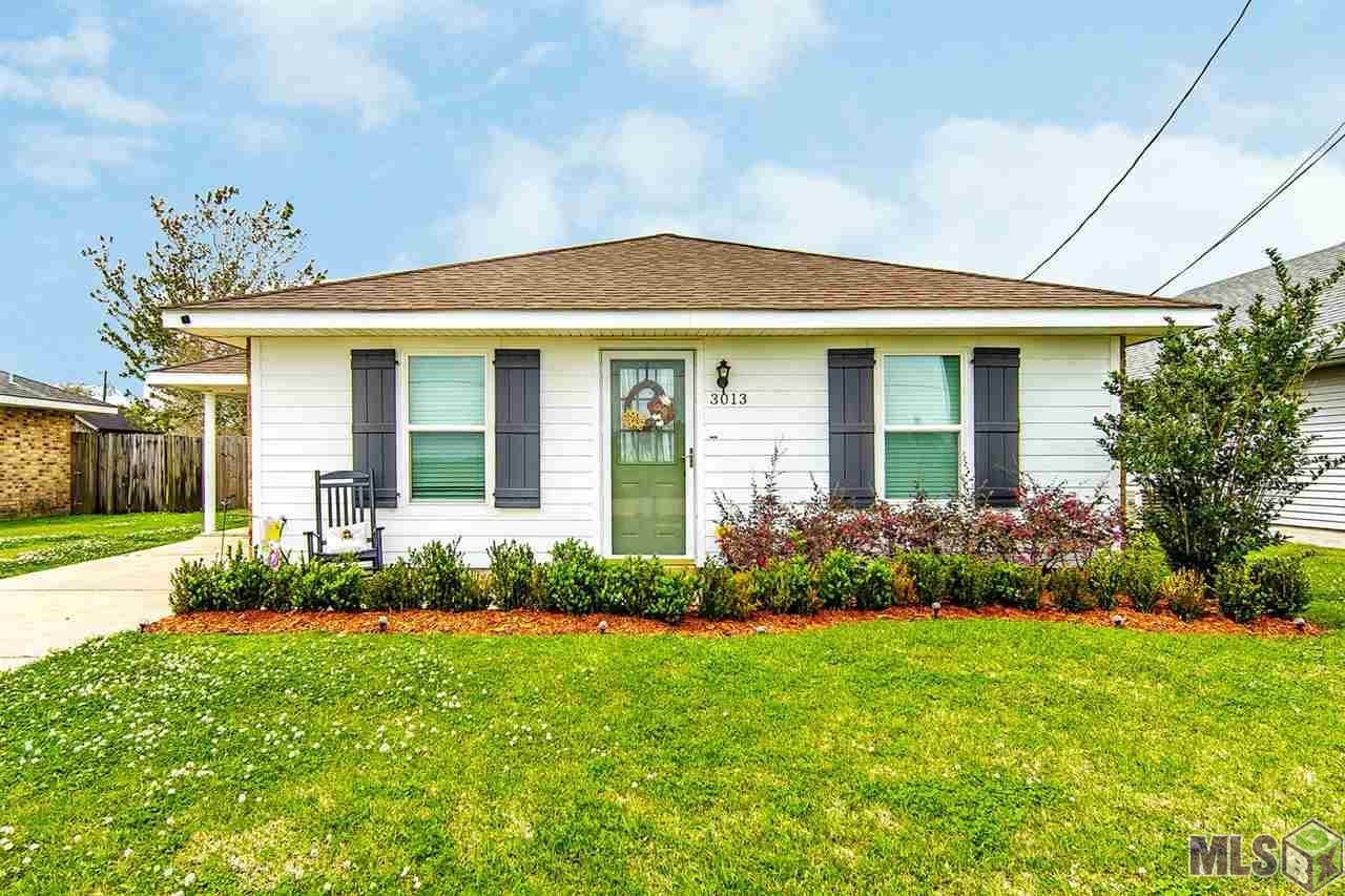 3013 Cordell Road Houma, LA 70363 - Photo 1 of 12 Gallery Image 1