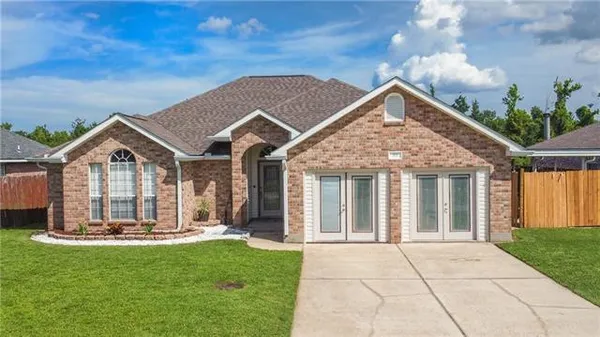 $249,000 | 82 Moss Drive, Laplace, LA 70068