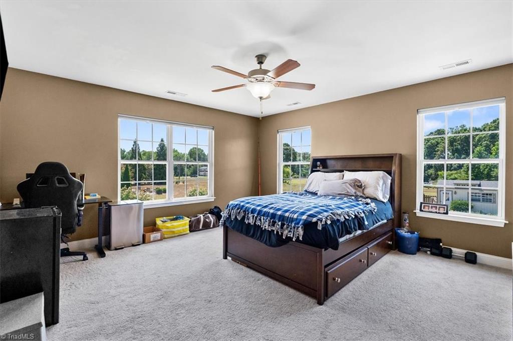 5811 Stanley Huff Road Summerfield, NC 27358 - Photo 31 of 46