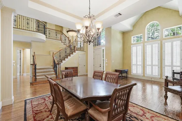 $899,900 | 117 Portside Lane, Coppell, TX 75019