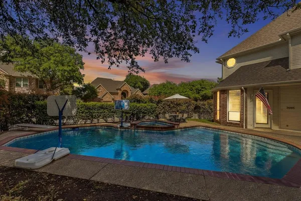 $899,900 | 117 Portside Lane, Coppell, TX 75019